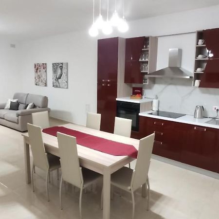 Apartament Searenity Marsaxlokk Zewnętrze zdjęcie