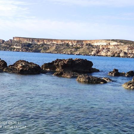 Apartament Searenity Marsaxlokk Zewnętrze zdjęcie