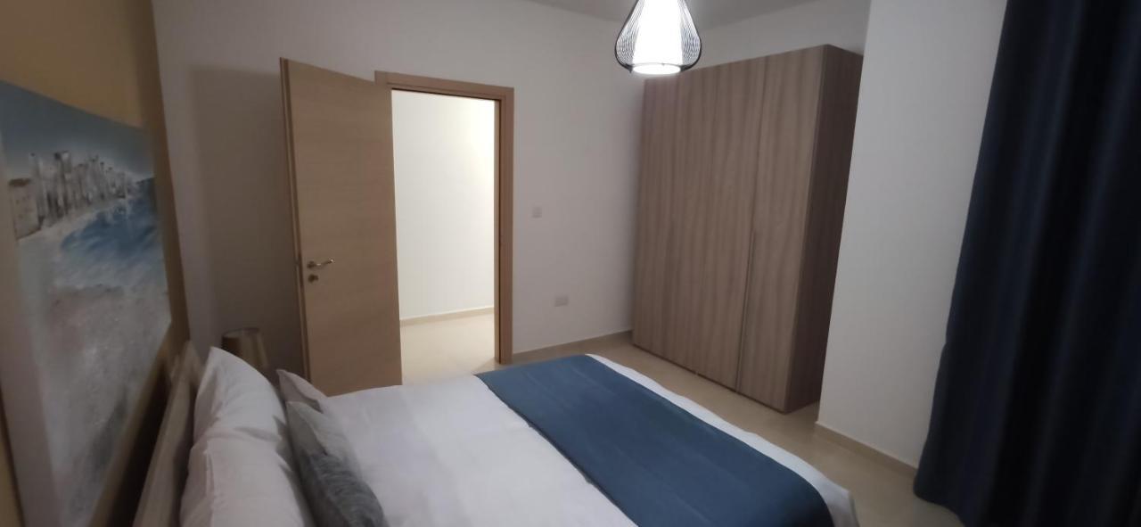 Apartament Searenity Marsaxlokk Zewnętrze zdjęcie