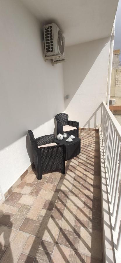 Apartament Searenity Marsaxlokk Zewnętrze zdjęcie