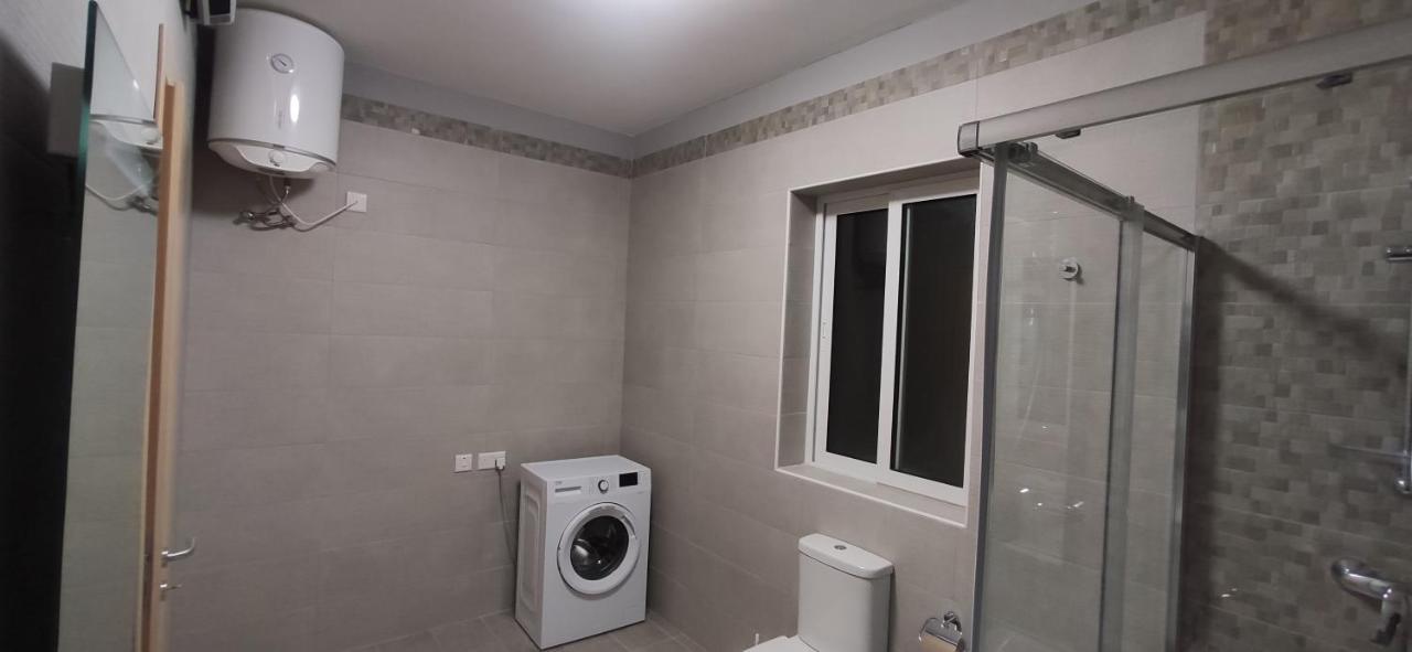 Apartament Searenity Marsaxlokk Zewnętrze zdjęcie