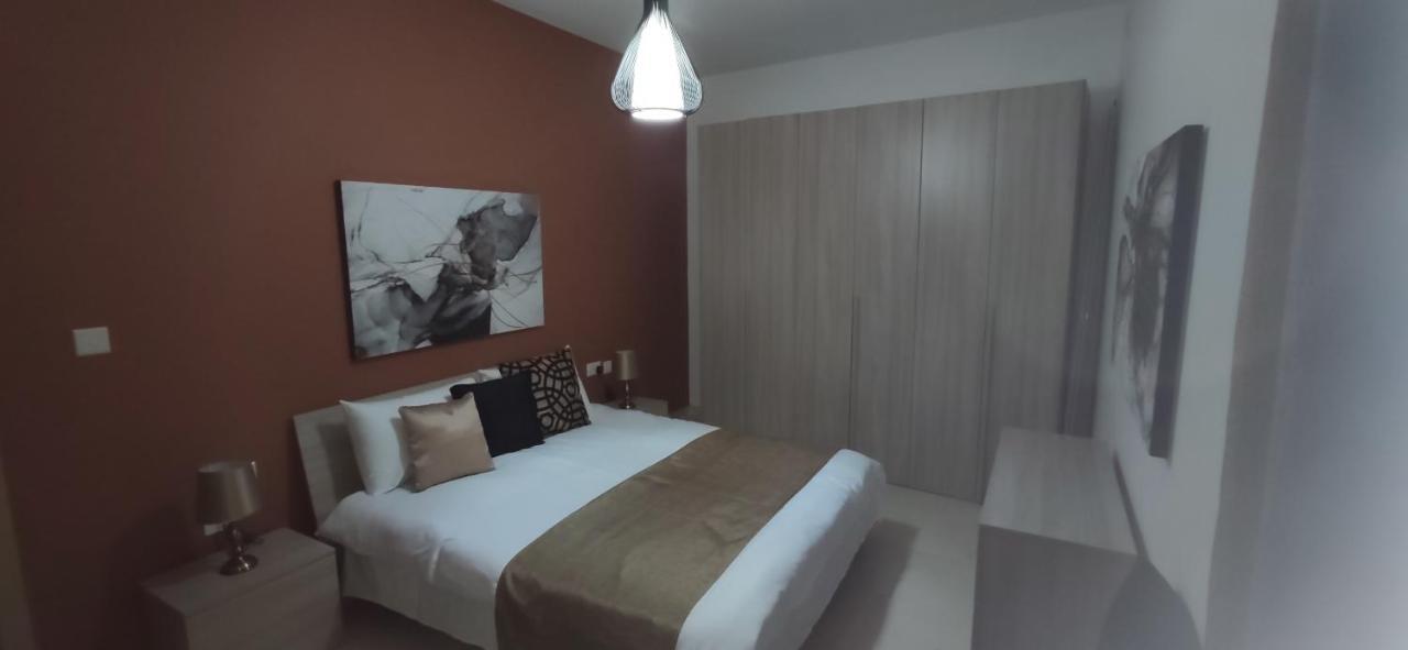 Apartament Searenity Marsaxlokk Zewnętrze zdjęcie