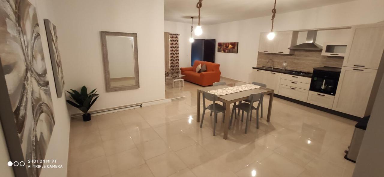 Apartament Searenity Marsaxlokk Zewnętrze zdjęcie