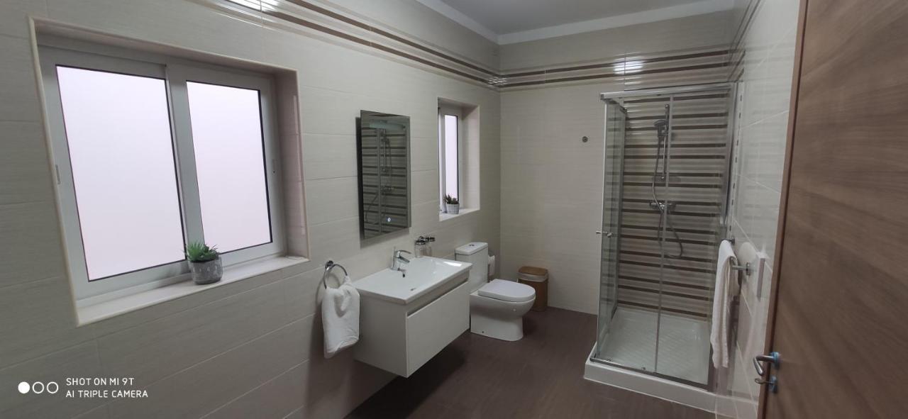 Apartament Searenity Marsaxlokk Zewnętrze zdjęcie