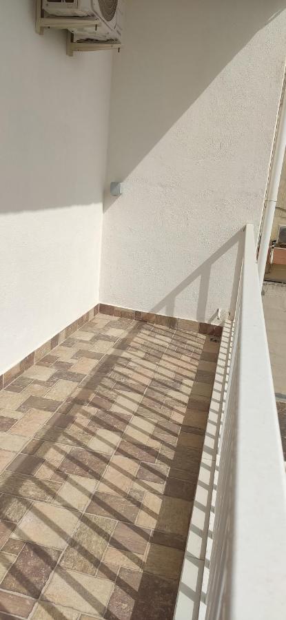 Apartament Searenity Marsaxlokk Zewnętrze zdjęcie