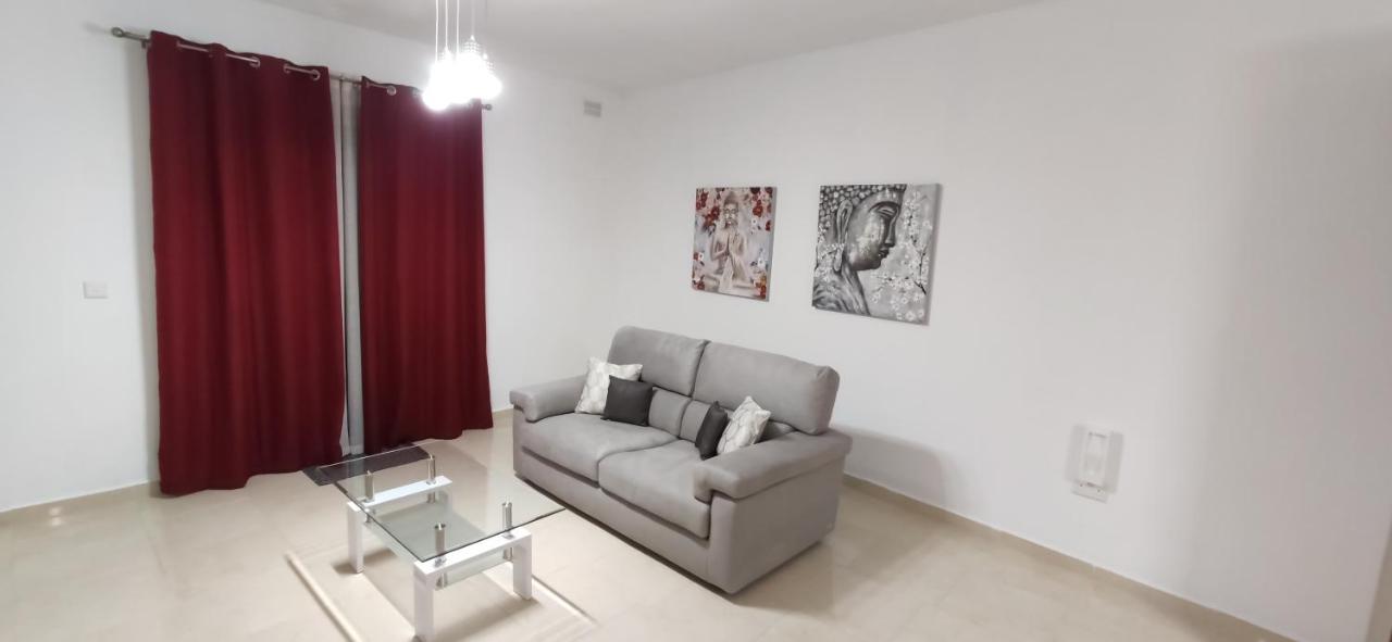 Apartament Searenity Marsaxlokk Zewnętrze zdjęcie