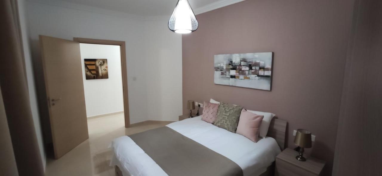 Apartament Searenity Marsaxlokk Zewnętrze zdjęcie