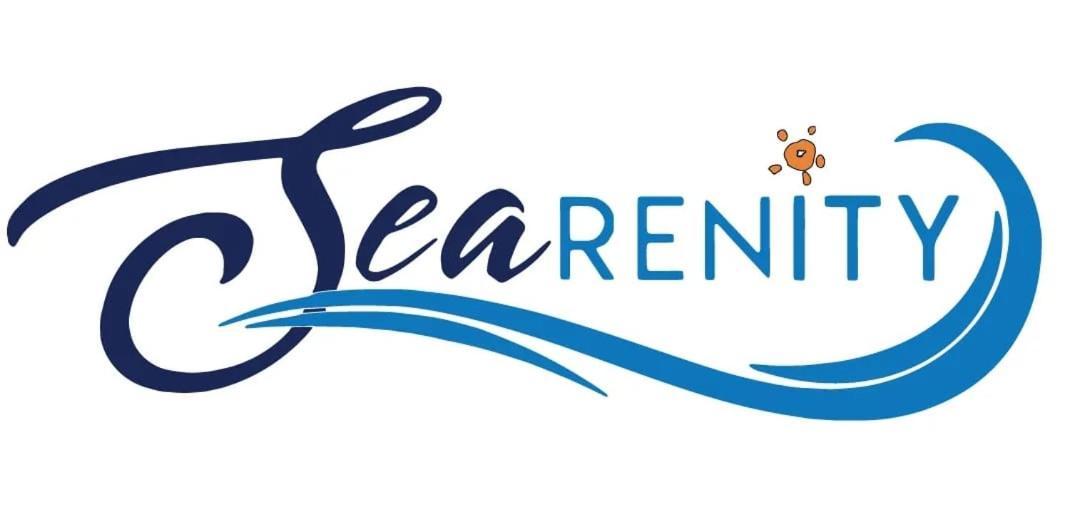 Apartament Searenity Marsaxlokk Zewnętrze zdjęcie