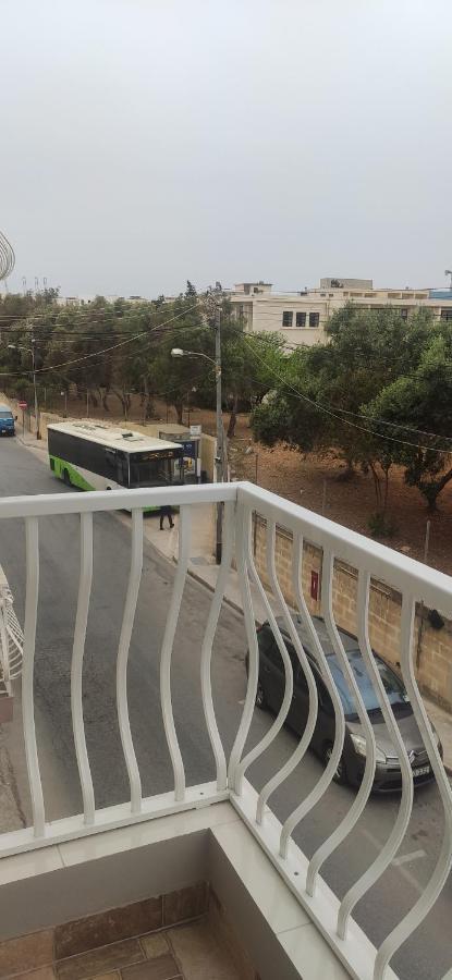 Apartament Searenity Marsaxlokk Zewnętrze zdjęcie
